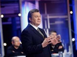 Медведев поздравил Януковича с победой на выборах, как в 2004 году Путин: заранее, до оглашения официальных итогов