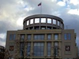 Мосгорсуд подтвердил: Немцов и "Коммерсант" должны Лужкову по полмиллиона Мосгорсуд подтвердил: Немцов и "Коммерсант" должны Лужкову по полмиллиона