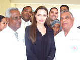 Анджелина Джоли может присмотреть себе седьмого малыша среди гаитянских сирот