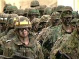 ФРГ собирается увеличить количество своих солдат в Афганистане
