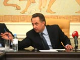 Виталий Мутко: Сборной России по футболу должен руководить россиянин Виталий Мутко: Сборной России по футболу должен руководить россиянин