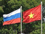 Россия продала Вьетнаму истребителей на миллиард долларов Россия продала Вьетнаму истребителей на миллиард долларов