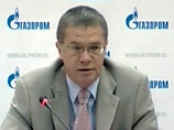 "Газпром" опровергает сам себя: сроки освоения Штокмана остаются прежними "Газпром" опровергает сам себя: сроки освоения Штокмана остаются прежними