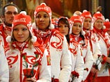 Министр спорта назвал имена фаворитов Олимпиады-2010 среди россиян