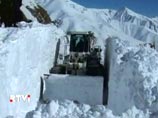Более 150 человек погибли при сходе снежных лавин на севере Афганистана