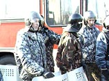 Бирюков сообщил, что в ходе посещения городка ОМОНа правозащитники смогут лично познакомиться с условиями и особенностями работы бойцов, пообщаться с ними, узнать о взаимоотношениях в отряде между командирами и подчиненными