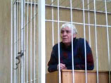 В московском СИЗО ждет приговора 78-летняя подсудимая. Она уверена, что жить ей осталось недолго