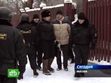 Митволю не только угрожали, но и пытались украсть его помощника Митволю не только угрожали, но и пытались украсть его помощника