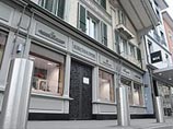 В Швейцарии полиция задержала пятерых россиян, ограбивших ювелирный салон В Швейцарии полиция задержала пятерых россиян, ограбивших ювелирный салон