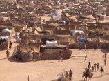 ООН закрыла лагерь палестинских беженцев на ирако-сирийской границе