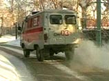 В Иркутской области автобус столкнулся с грузовиком: семь раненых В Иркутской области автобус столкнулся с грузовиком: семь раненых