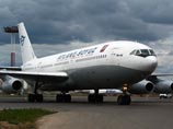 Лужков  решил сделать "Атлант-Союз" авиакомпанией &#8470;2 в России 