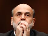 Бен Бернанке готовится к осторожному ужесточению денежной политики