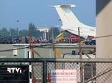 Прокуратура Таиланда решила не возбуждать уголовное дело в отношении экипажа Ил-76, задержанного в Бангкоке 11 декабря с нелегальным грузом оружия на борту