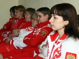 СМИ: Хоккеистку сборной России подозревают в применении допинга