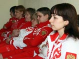 СМИ: Хоккеистку сборной России подозревают в применении допинга СМИ: Хоккеистку сборной России подозревают в применении допинга