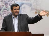 Президент Ирана предлагает России установить единую цену на нефть Президент Ирана предлагает России установить единую цену на нефть