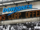 Индекс Dow Jones Industrial Average сменит владельца Индекс Dow Jones Industrial Average сменит владельца