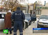 Один из московских милиционеров, участвовавших в ограблениях инкассаторов, уже проходил по уголовному делу Один из московских милиционеров, участвовавших в ограблениях инкассаторов, уже проходил по уголовному делу