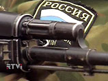 СМИ: солдат-срочник застрелился в Северной Осетии