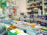 Часть лекарств может исчезнуть с прилавков 1 апреля из-за госконтроля за ценами
