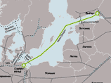 Региональные власти Южной Финляндии выдали в пятницу разрешение на прокладку Nord Stream в исключительной экономической зоне страны в Балтийском море, что означает снятие последних препятствий для начала строительства газопровода