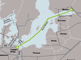 Проект Nord Stream согласован: последней "сдалась" Финляндия Проект Nord Stream согласован: последней "сдалась" Финляндия