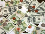 Власти КНР хотят обезопасить свои долларовые активы Власти КНР хотят обезопасить свои долларовые активы