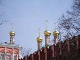 Религиозное имущество нужно возвращать церквям, считают в администрации президента РФ
