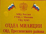 Сын генерал-майора милиции, ответственного за борьбу с проституцией, крышевал московский бордель Сын генерал-майора милиции, ответственного за борьбу с проституцией, крышевал московский бордель