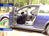 В Москве осуждены грабители из Чечни, расстрелявшие инкассаторов "Сбербанка" В Москве осуждены грабители из Чечни, расстрелявшие инкассаторов "Сбербанка"