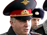 Такой вывод можно сделать из выступления первого замглавы МВД Михаила Суходольского, который на совещании давал напутствия руководителям департаментов и региональных подразделений ведомства Такой вывод можно сделать из выступления первого замглавы МВД Михаила Суходольского, который на совещании давал напутствия руководителям департаментов и региональных подразделений ведомства