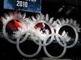 Торжественная церемония открытия ХХ1 зимних Олимпийских игр в Ванкувере Торжественная церемония открытия ХХ1 зимних Олимпийских игр в Ванкувере