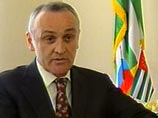 Багапш отправил в отставку правительство Абхазии. Новым премьером назначен Шамба