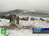 В Ингушетии на месте проведенной в четверг и пятницу спецоперации по нейтрализации участников бандформирования проводятся следственные действия. Обнаружено 14 тел убитых боевиков В Ингушетии на месте проведенной в четверг и пятницу спецоперации по нейтрализации участников бандформирования проводятся следственные действия. Обнаружено 14 тел убитых боевиков