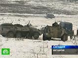 Установлены личности семи уничтоженных боевиков Установлены личности семи уничтоженных боевиков