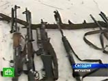 В Ингушетии на месте спецоперации обнаружены 14 тел боевиков
