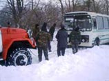 Украина во власти непогоды: закрыты дороги и аэропорты Украина во власти непогоды: закрыты дороги и аэропорты