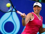 Вера Звонарева вышла в финал теннисного турнира в Паттайе
Вера Звонарева вышла в финал теннисного турнира в Паттайе