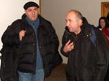 Грузинские журналисты поддержали коллегу, который просит в Швейцарии политубежище Грузинские журналисты поддержали коллегу, который просит в Швейцарии политубежище