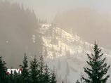 Олимпийские соревнования в скоростном спуске отменены из-за непогоды Олимпийские соревнования в скоростном спуске отменены из-за непогоды