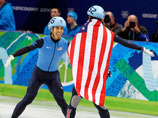 Сборная США вышла в лидеры общего зачета Игр-2010, россияне - девятые Сборная США вышла в лидеры общего зачета Игр-2010, россияне - девятые