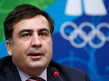 Саакашвили ответил МОК: ошибка спортсмена не должна приводить к смерти