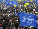 Тимошенко в обращении к нации: "Я не буду собирать площади". Она будет бороться в суде 