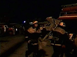 При пожаре в якутском поселке Черском погибли четыре человека