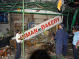 Взрывное устройство сработало в популярной закусочной German Bakery города Пуна, когда там было много туристов и иностранцев Взрывное устройство сработало в популярной закусочной German Bakery города Пуна, когда там было много туристов и иностранцев