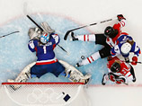 Хоккеистки сборной Канады разгромили словачек со счетом 18:0