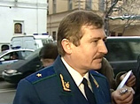 Число преступлений экстремистской направленности в Москве пошло на убыль, заявил глава следственного управления СКП РФ по Москве Анатолий Багмет Число преступлений экстремистской направленности в Москве пошло на убыль, заявил глава следственного управления СКП РФ по Москве Анатолий Багмет