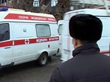 В столице Ингушетии обстреляна машина - два человека погибли  