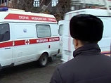 В столице Ингушетии обстреляна машина - два человека погибли В столице Ингушетии обстреляна машина - два человека погибли